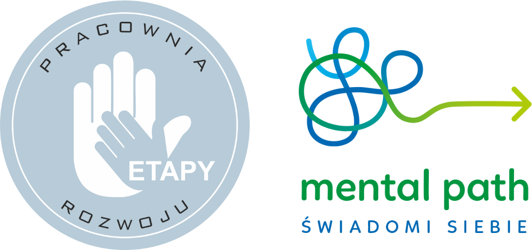 Etapy MentalPAth logo